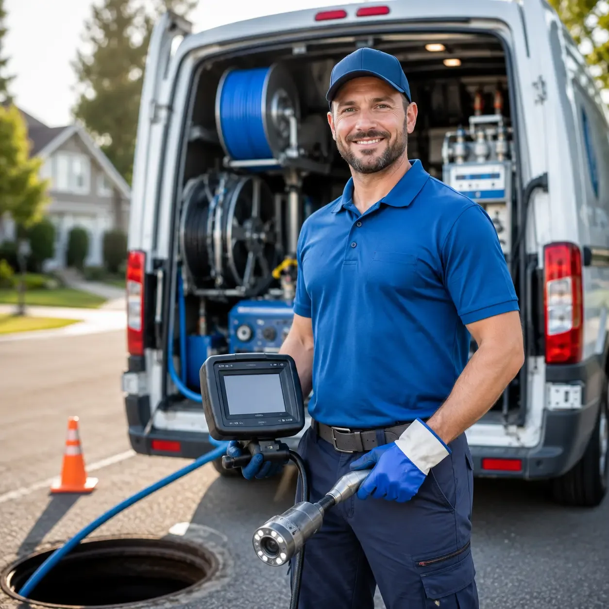 Local Pipe Relining specialists in Mount Angel, OR
