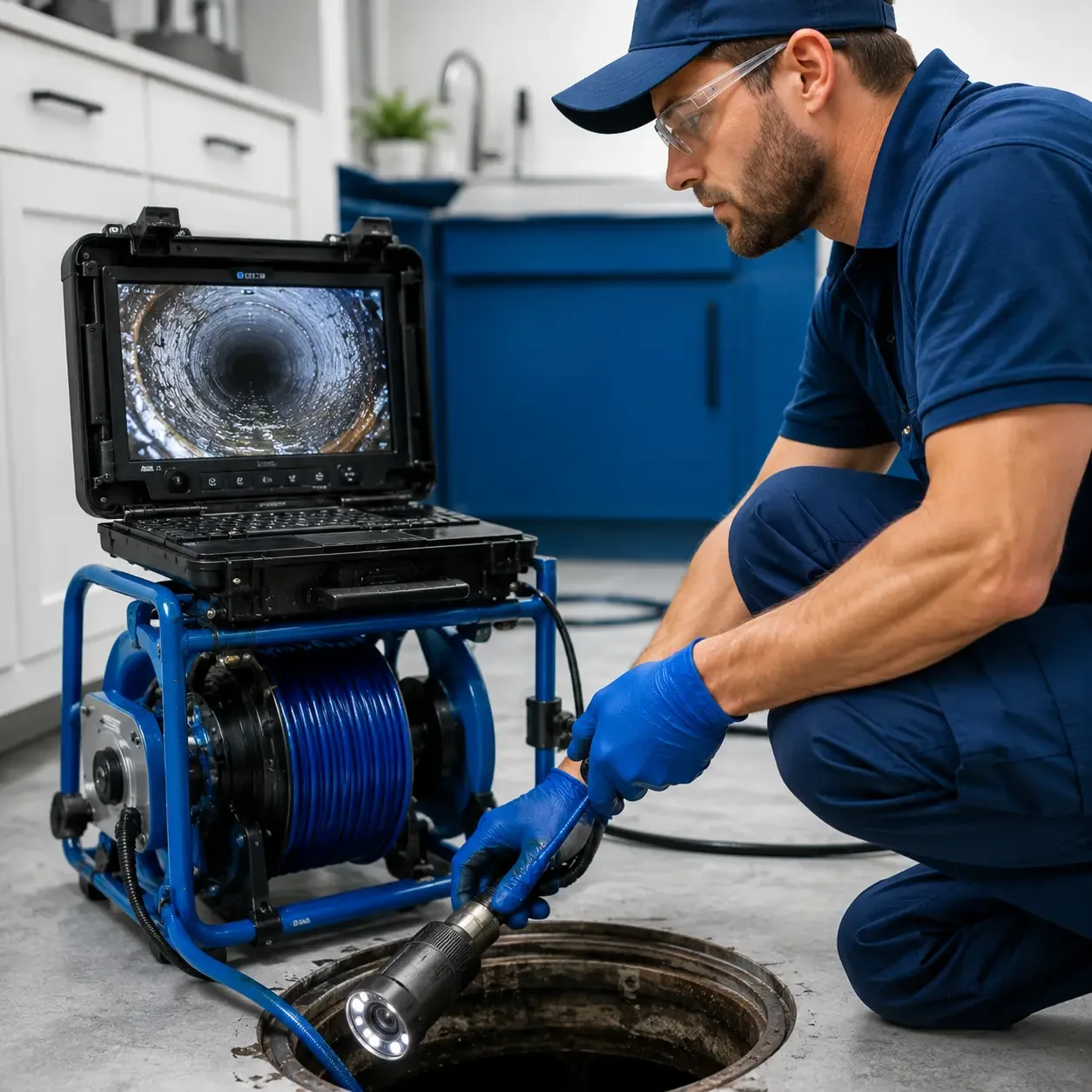 Pipe Relining professionals serving Mount Angel, OR